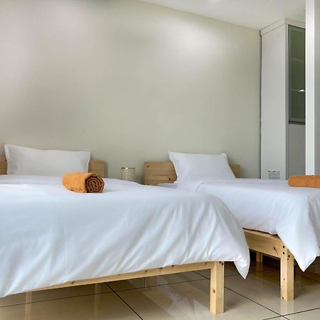Modern Muji Home Retreat Near Taiping Lake Garden With Free Netflix 外观 照片