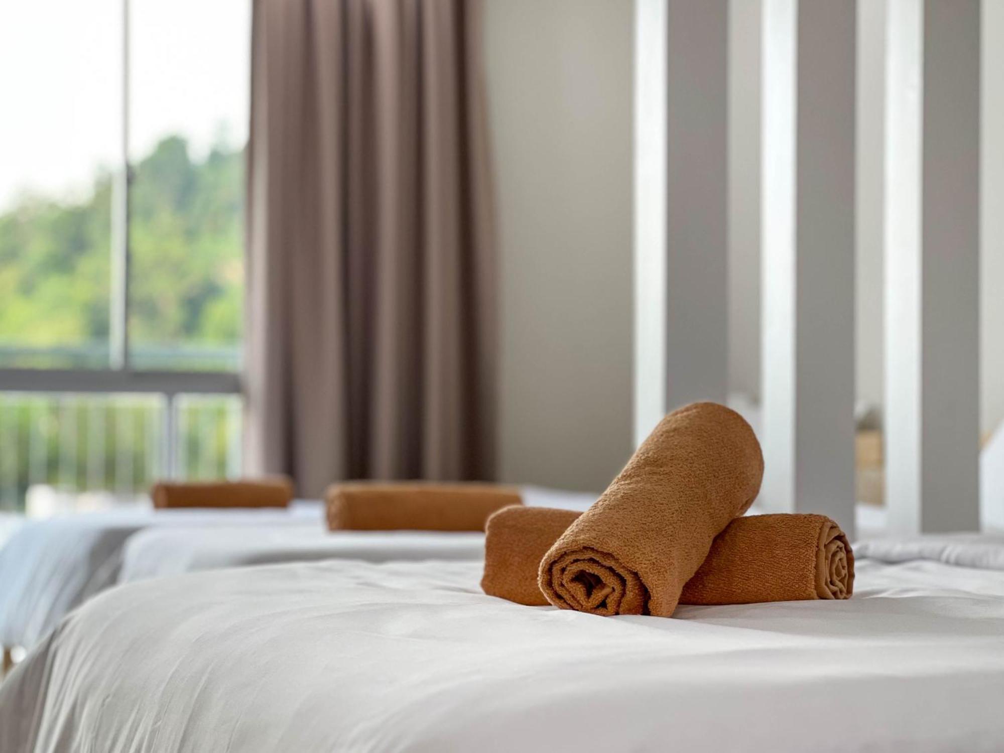 Modern Muji Home Retreat Near Taiping Lake Garden With Free Netflix 外观 照片