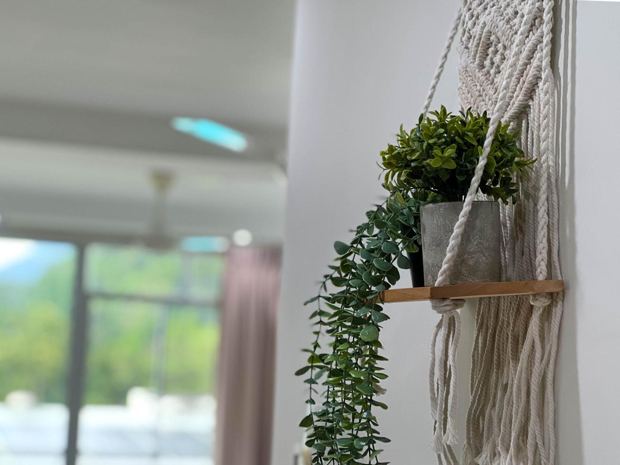 Modern Muji Home Retreat Near Taiping Lake Garden With Free Netflix 外观 照片