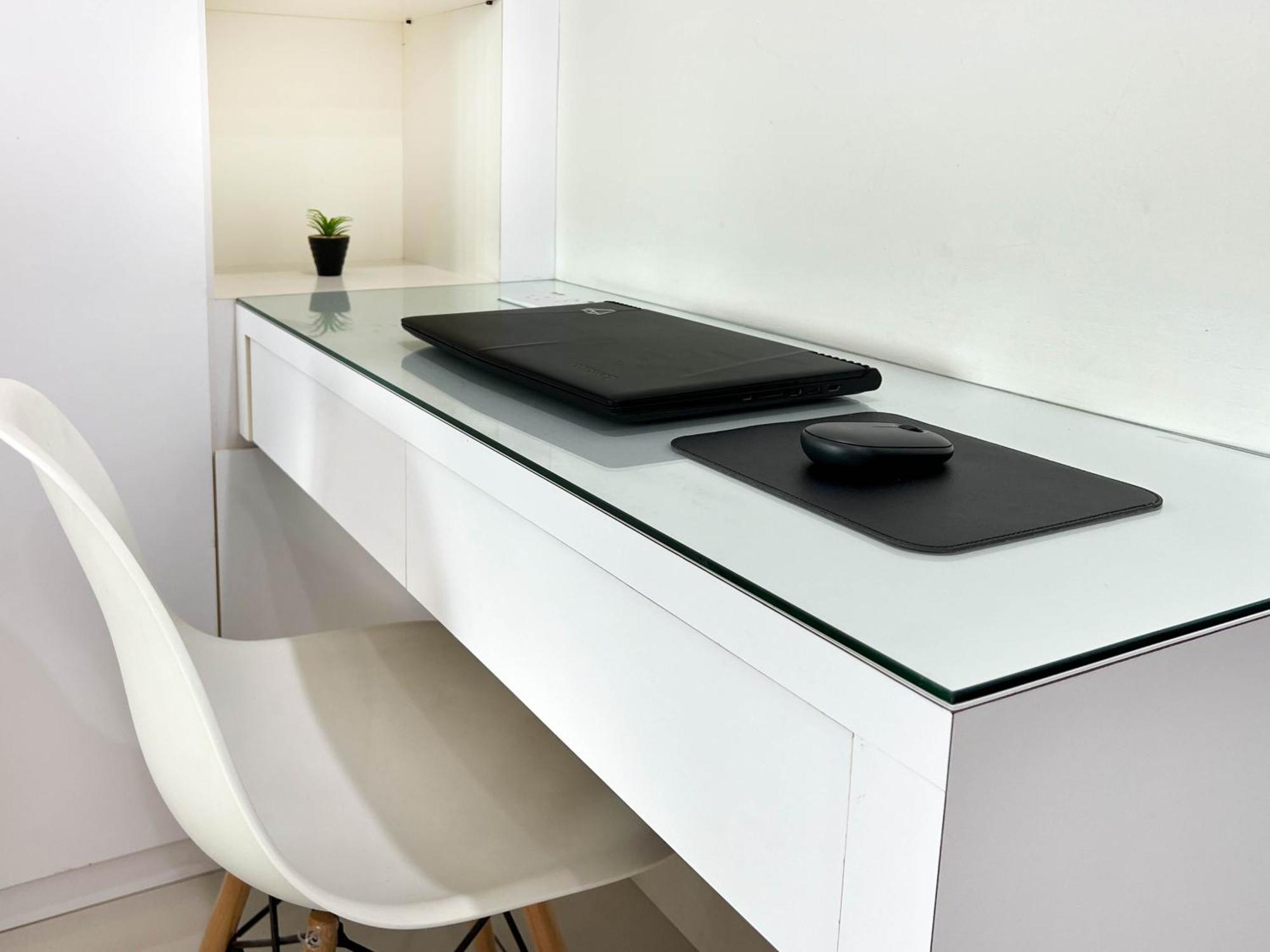 Modern Muji Home Retreat Near Taiping Lake Garden With Free Netflix 外观 照片