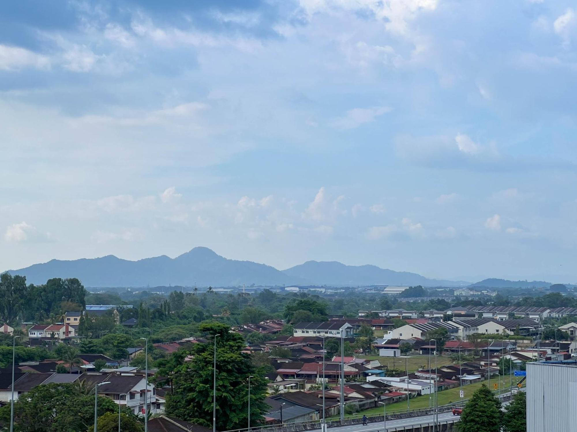 Modern Muji Home Retreat Near Taiping Lake Garden With Free Netflix 外观 照片